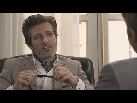 Amar C644 - Dante pone contra las cuerdas a Víctor