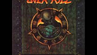 OVERKILL - Horrorscope - 02 - Infectious