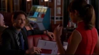 Glee - Rachel Gets The Role Of Fanny Brice 5x02