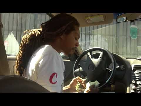 LV THA DON - Can't Waste Time (OFFICIAL MUSIC VIDEO)