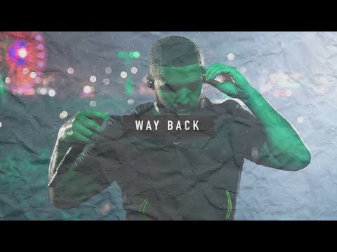 Free Drake x Rick Ross type beat "Way Back" | Soulful beat 2019
