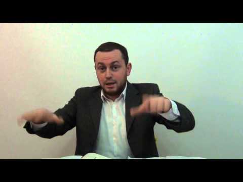 Bëhu besimtar, e jo veç musliman - Halil Avdulli