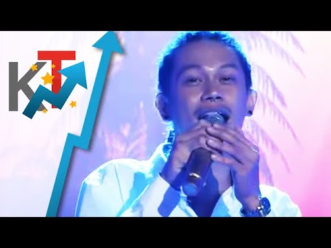Ralph Mariano sings Brownman Revival's Sorry Na, Pwede Ba