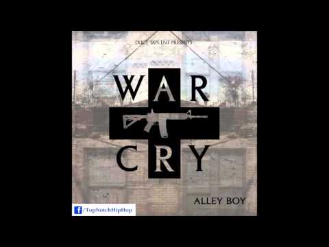 Alley Boy - RNGM (Ft. Ty Dolla $ign) [War Zone]
