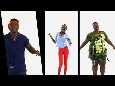 Weng Nono-Eddy Wizzy (Official Video)