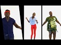Weng Nono Eddy Wizzy Official Video