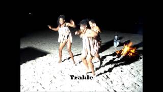 Dancehall Choreography [Aidonia - Tip Pon Yu Toe] STYLISH MOVES