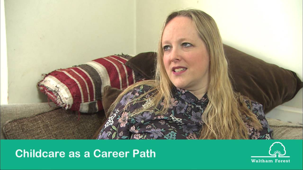 Childcare as a Career Path
