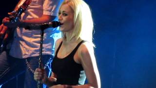 Kellie Pickler &quot;Didn&#39;t You Know How Much I Loved You&quot;
