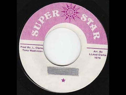 Lloyd Clarke Sparrow - Hell & Heaven