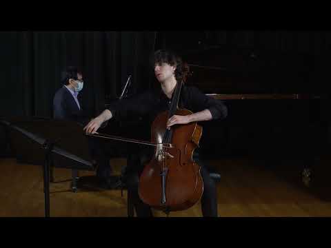 Arobnaya (Sulkhan Tsintsadze)