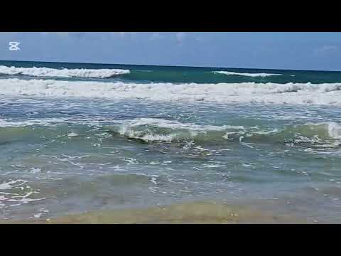 Journey Mark Eliyahu One shot on the beach