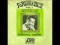 Johnnie Taylor - Blues In The Night (Atlantic FRA)