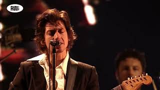 Arctic Monkeys - Do Me A Favour (Live @ Rock Werchter 2023)