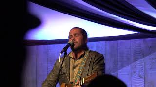 Citizen Cope - Brother Lee, Truro MA 8.25.17