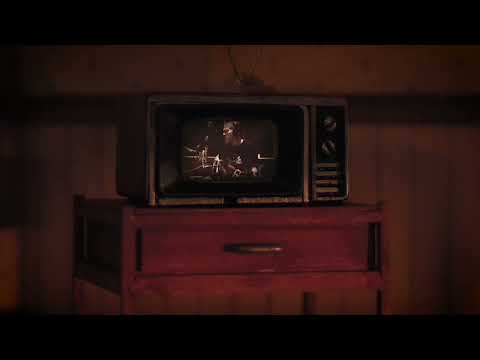 Jason Isbell - Foxes in the Snow (Full Album Visualizer)