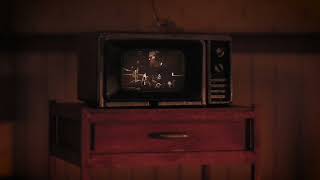 Jason Isbell - Foxes in the Snow (Full Album Visualizer)