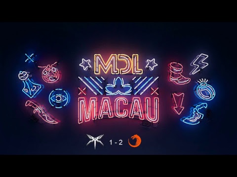 [DOTA 2 LIVE] TNC vs Mineski (Bo3) | MDL Macau SEA Qualifiers | Grand Finals
