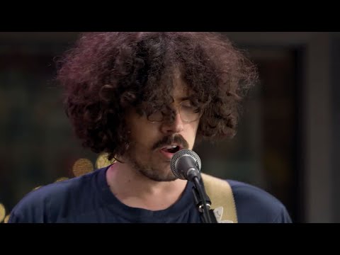 El Shirota - Más de una vez (Live on KEXP)
