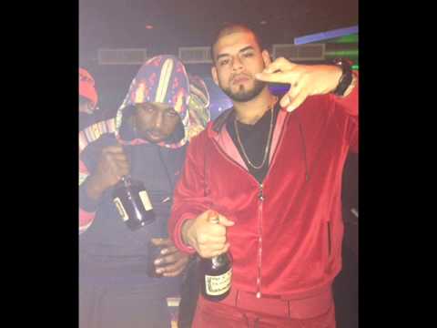 MY BUGATTI - GRIZZ BUGATTI x STU BUGATTI