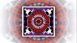 THE ELECTRIC FLASHBACKS She&#39;s About a Mover