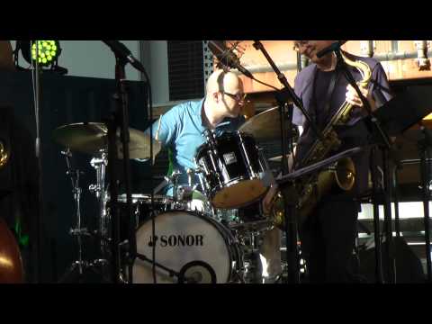 ENSEMBLE INCANTARE JAZZ - Bahia 2