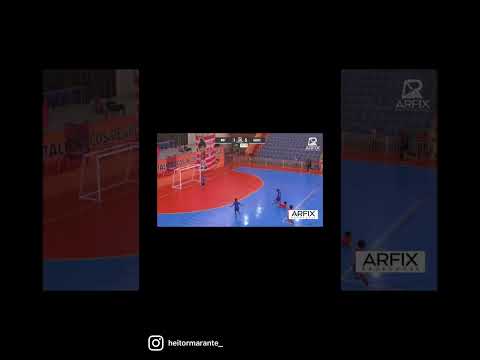 Mr7 x Audax (Sub7 - Meus melhores momentos)