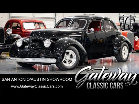 1941 Graham Hollywood (CC-2022584) for sale in O'Fallon, Illinois