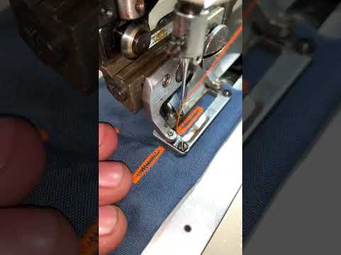 Kaj machine jk-781 D #jukimachine #jukiddi8700bprice #sewingmachine #machine