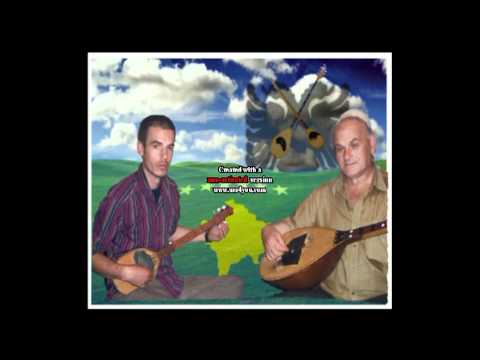 Ymer Sefa dhe Halil Bytyqi  Nikoll  B ajraktari  3.