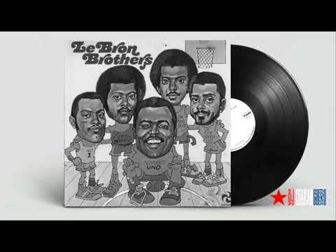 THE LEBRÓN BROTHERS - CALI (LIVE COLOMBIA) RARE UNPUBLISHED