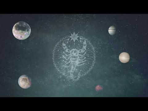 Natalie Perez - Escorpión ft. Loli Molina - Un té de tilo por favor Deluxe (Video Lyric Oficial)