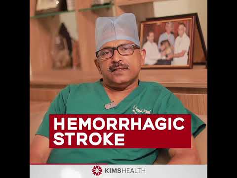 Discover the Breakthroughs in Stroke Intervention with Dr. Santhosh Joseph