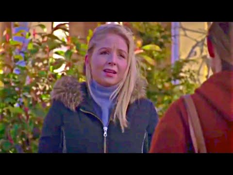 Belle Dingle 4th March 2021 - belle tries to warn gabby off jamie