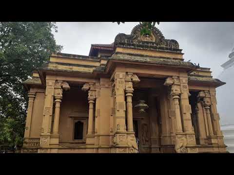 කැළණි විහාරය Kalaniya Raja Maha Viharaya