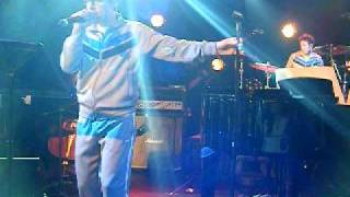 Rivers Cuomo (Weezer) - 