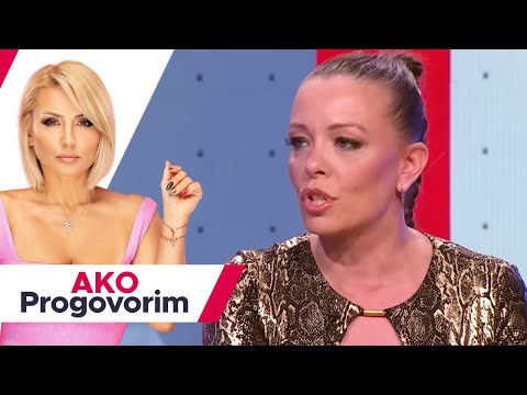 Neverstvo iz ženskog i muškog ugla | Marko Braković, Marija Milenković | AKO PROGOVORIM