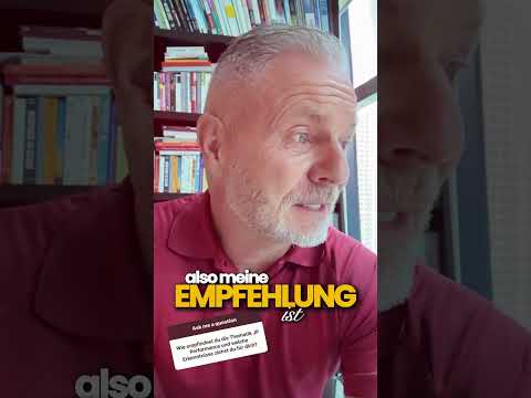 Die Wahrheit über JP Performance