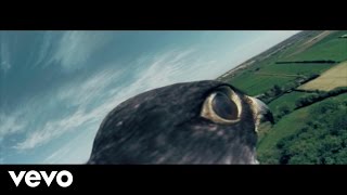 Stornoway - Man On Wire (Official Video)