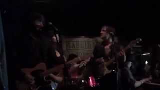 Nightinghales - Last Show - 