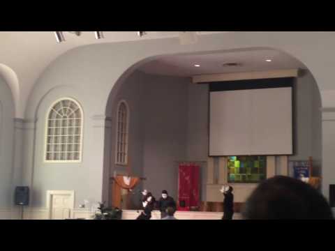 Tremaine Hawkins I Never Lost My Praise Official Mime Performance