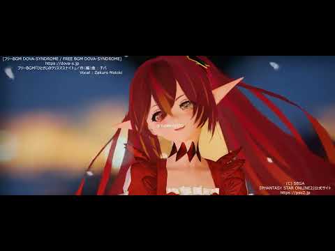 "ひとさじのクリスマスナイト" by チバ / Zakuro Motoki
