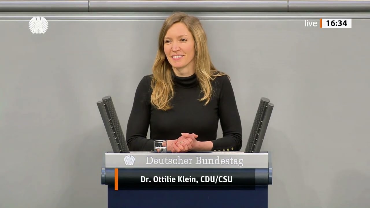 Die Fehler des ZDF haben viel Vertrauen gekostet. | Bundestagsrede vom 25.02.2026