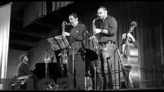 Balkanica Quintet Live in Padova