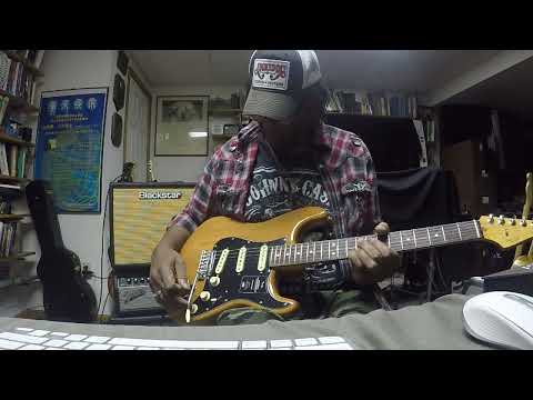 WTF! OMG! NEW FENDER AMERICAN PROFESSIONAL II STRATOCASTER / BLACKSTAR DEBUT 5OR DEMO