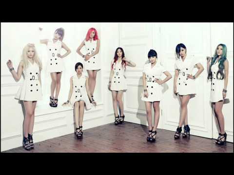 [FLAC/DL]01. T-ara - Holiday