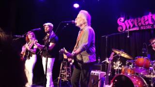&quot;Gonesville&quot; Bob Weir and Tom Hamilton&#39;s American Babies - Sweetwater Music Hall