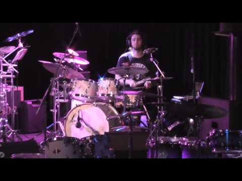 Christmas SONOR days 2015 - Dalibor Mráz