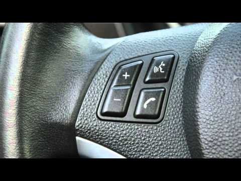 BMW 3 Serie 316D Touring LUXURY LINE