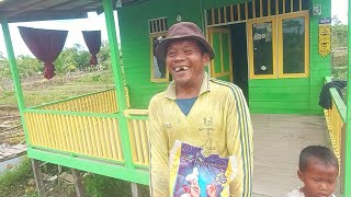 Download lagu DISTRIBUTE THE TRUST FROM GOD'S SERVANTS TO TRANSMIGRATED CITIZENS mp3